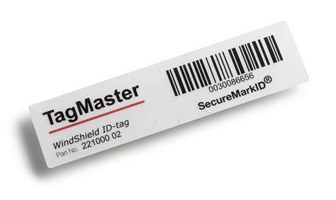 tagmaster rfid windshield tag|tagmaster windshield tags.